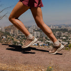 Merrell Antora 4 Løbesko Trail Dame Hazel