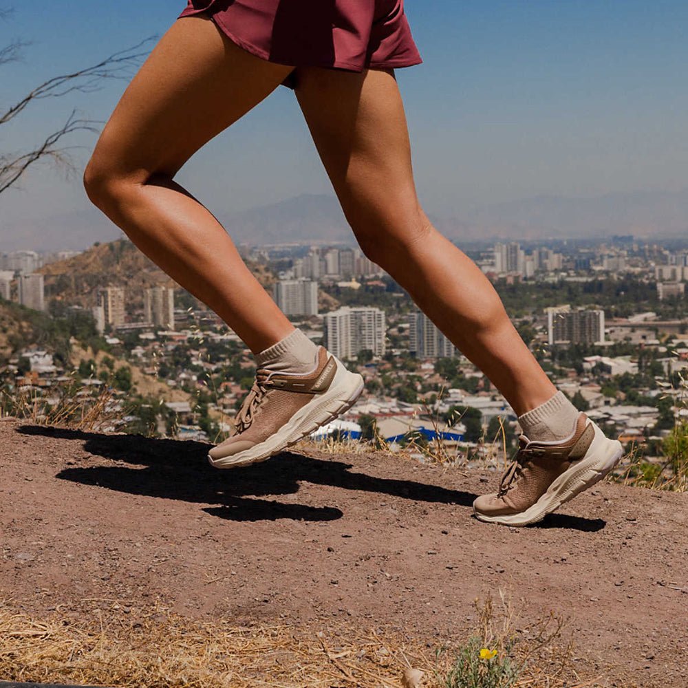 Merrell Antora 4 Løbesko Trail Dame Hazel