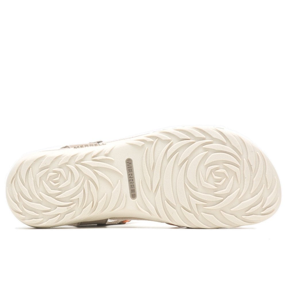 Produktbild 5 - Merrell Sandaler Terran 3 Cush Cross Moon Clay