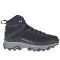Merrell Moab Speed Thermo Mid WTPF Spike Black