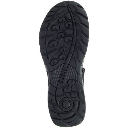 Produktbild 4 - Merrell Mens Sandspur 2 Convert Black