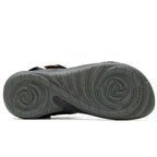 Merrell Terran 4 Backstrap Sandaler Dame Sort
