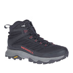 Merrell Moab Speed Thermo Mid WTPF Herre Spike Black