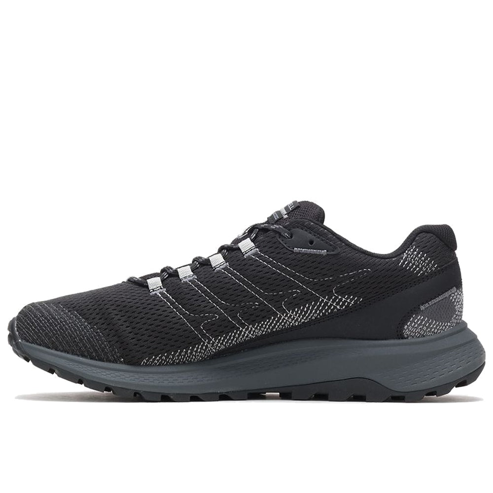 Produktbild 2 - Merrell Fly Strike Gore-Tex til mænd, sort