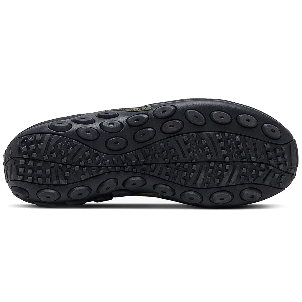Produktbild 7 - Merrell Mens Jungle Moc Midnight