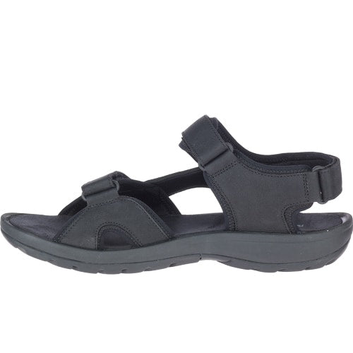 Produktbild 2 - Merrell Mens Sandspur 2 Convert Black