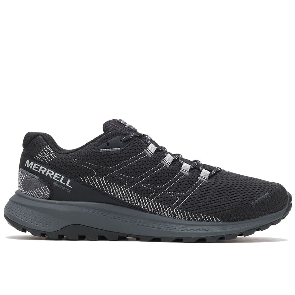 Merrell Fly Strike Gore-Tex til mænd, sort
