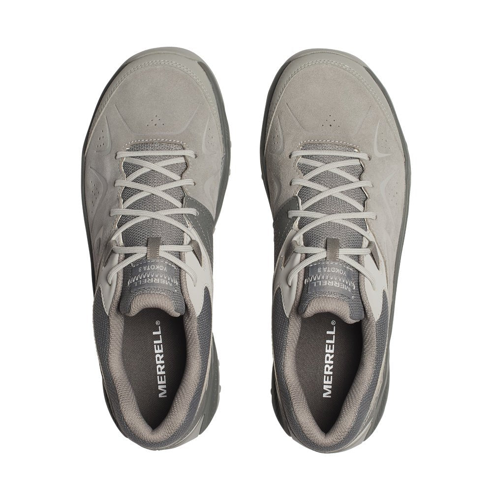 Merrell Yokota 3 Herre Gore-Tex Ridgeway