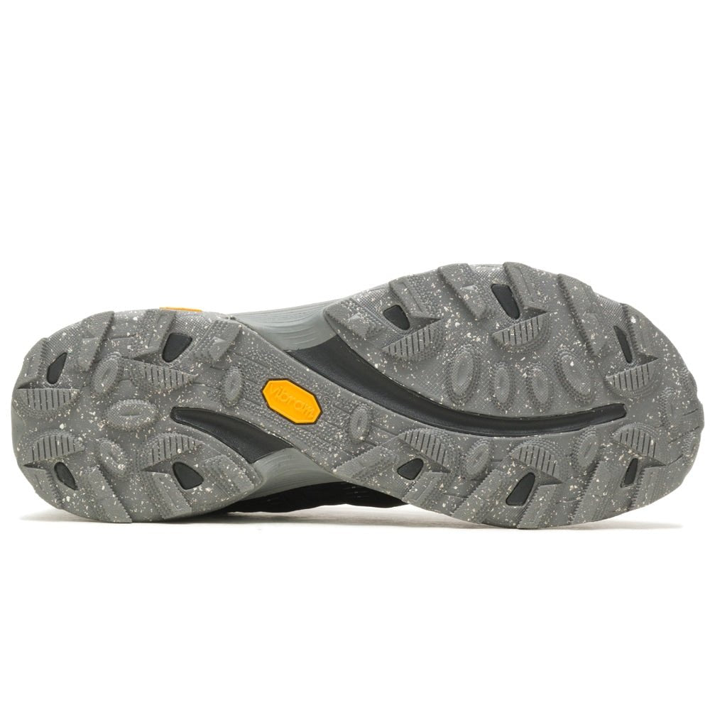 Merrell Speed Fusion Stretch Black