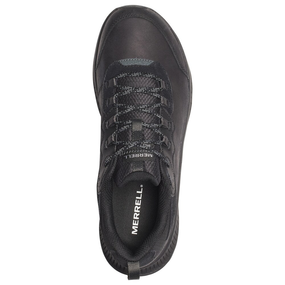 Merrell Speed Strike 2 Herre Læder Sort