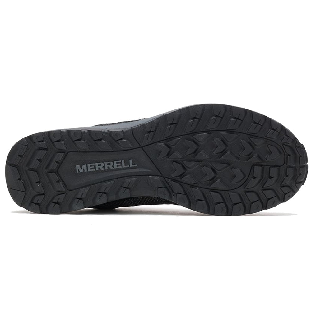 Produktbild 6 - Merrell Fly Strike Gore-Tex til mænd, sort