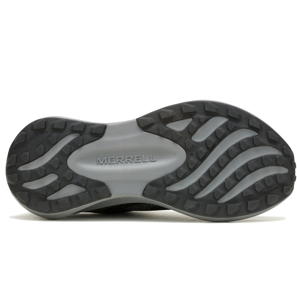 Merrell Morphlite Gore-Tex Dame Sort