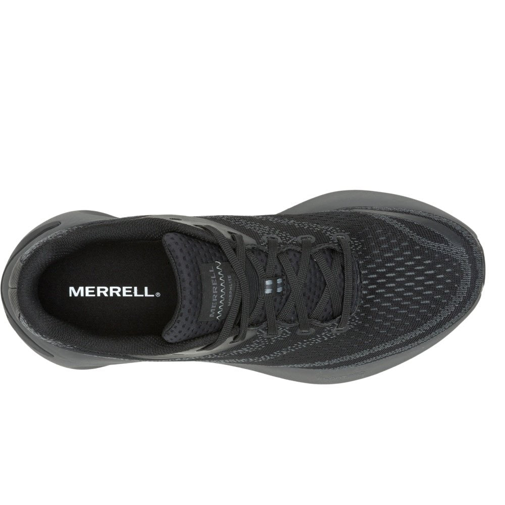 Merrell Morphlite Gore-Tex Herre Sort