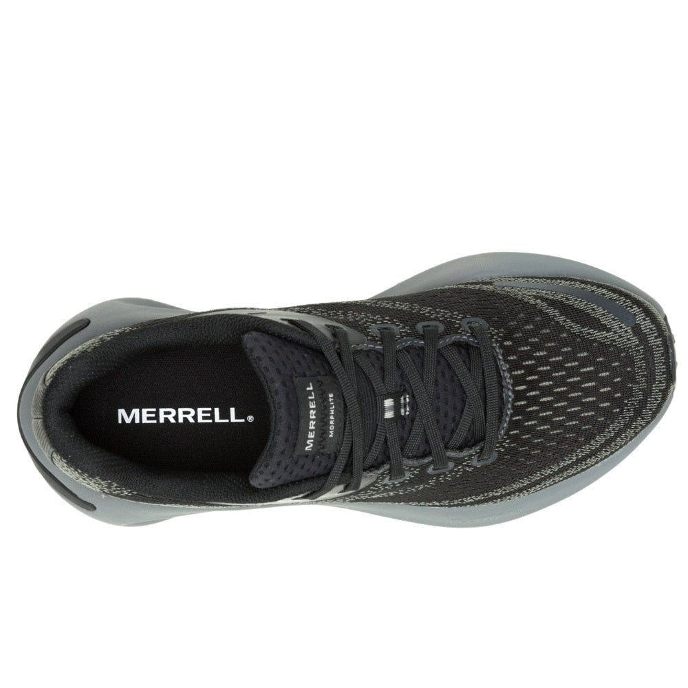 Merrell Morphlite Gore-Tex Dame Sort