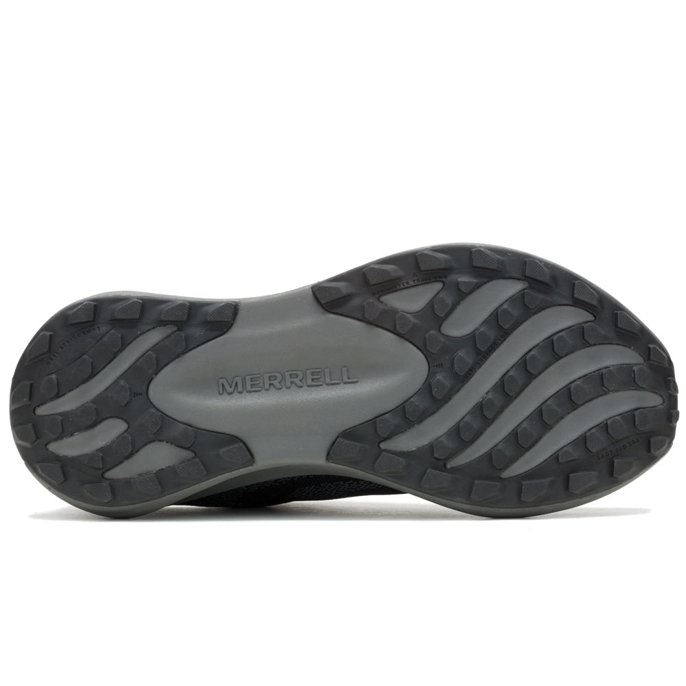 Merrell Morphlite Gore-Tex Herre Sort