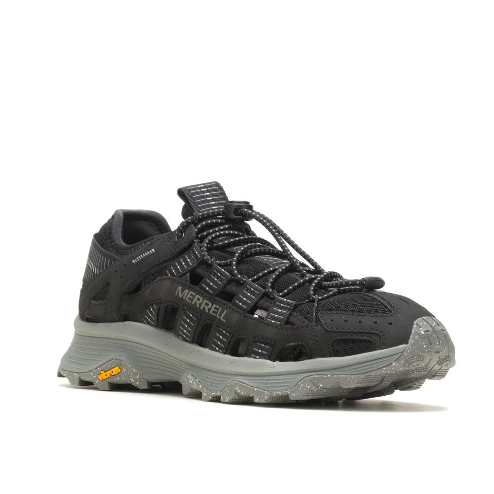 Merrell Speed Fusion Stretch Black