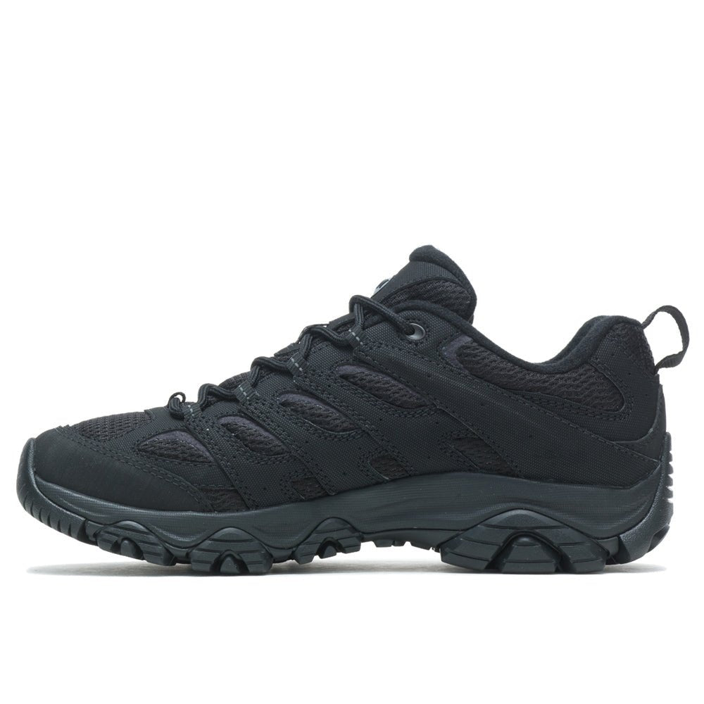 Produktbild 4 - Merrell Moab 3 Syn Gore-Tex Herre Triple Black