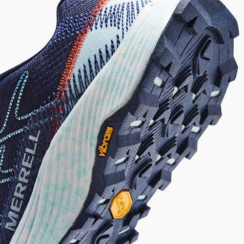 Produktbild 4 - Merrell Moab Flight Navy