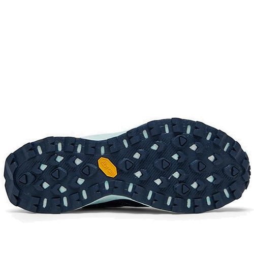 Produktbild 5 - Merrell Moab Flight Navy