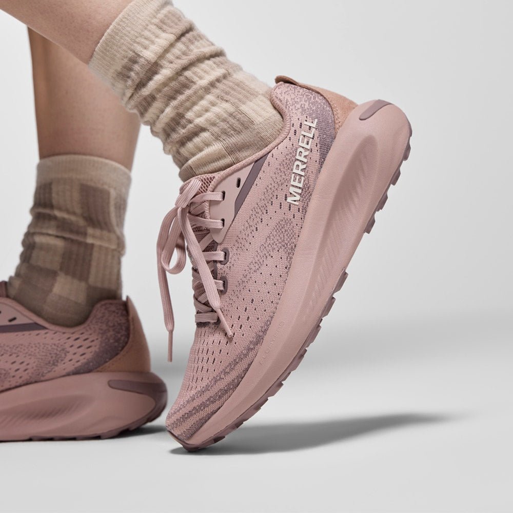 Produktbild 2 - Merrell Morphlite Dam Adobe Rose