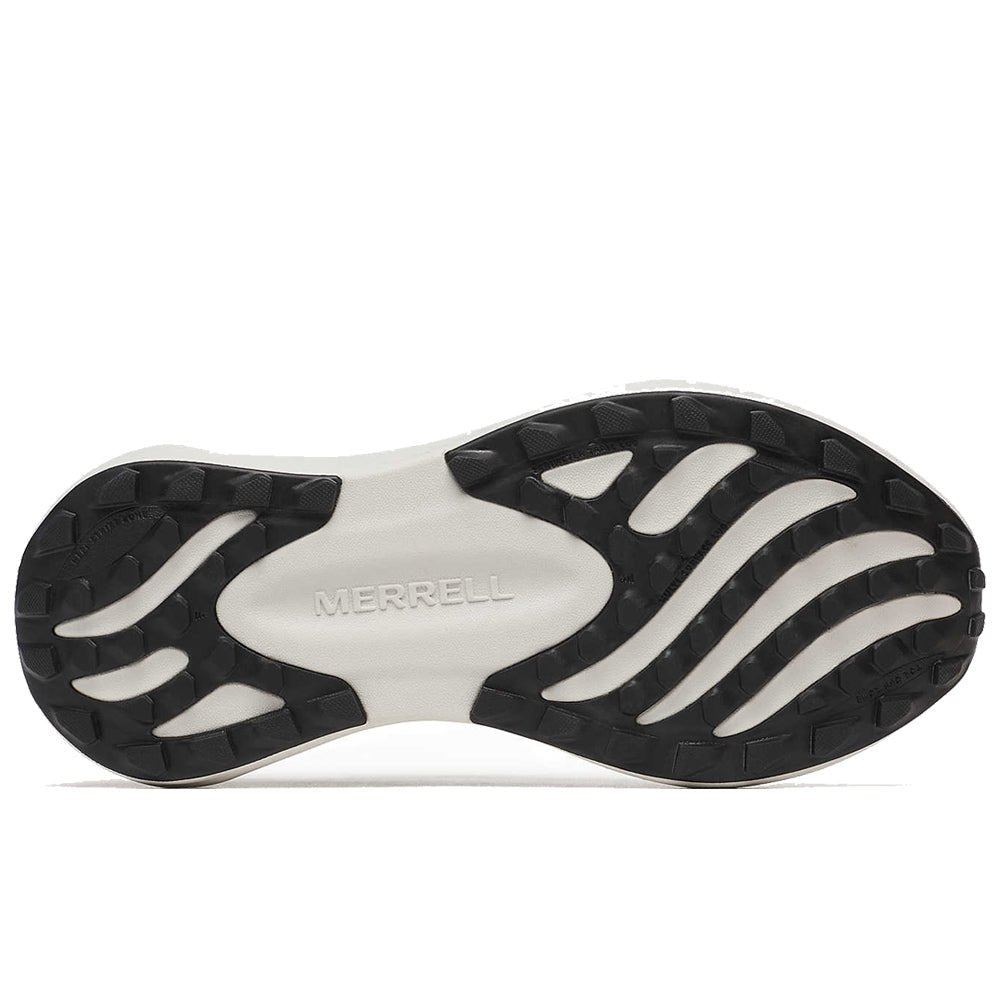 Merrell Morphlite Løbesko Dame Black Arcane