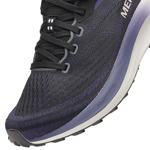 Merrell Morphlite Løbesko Dame Black Arcane