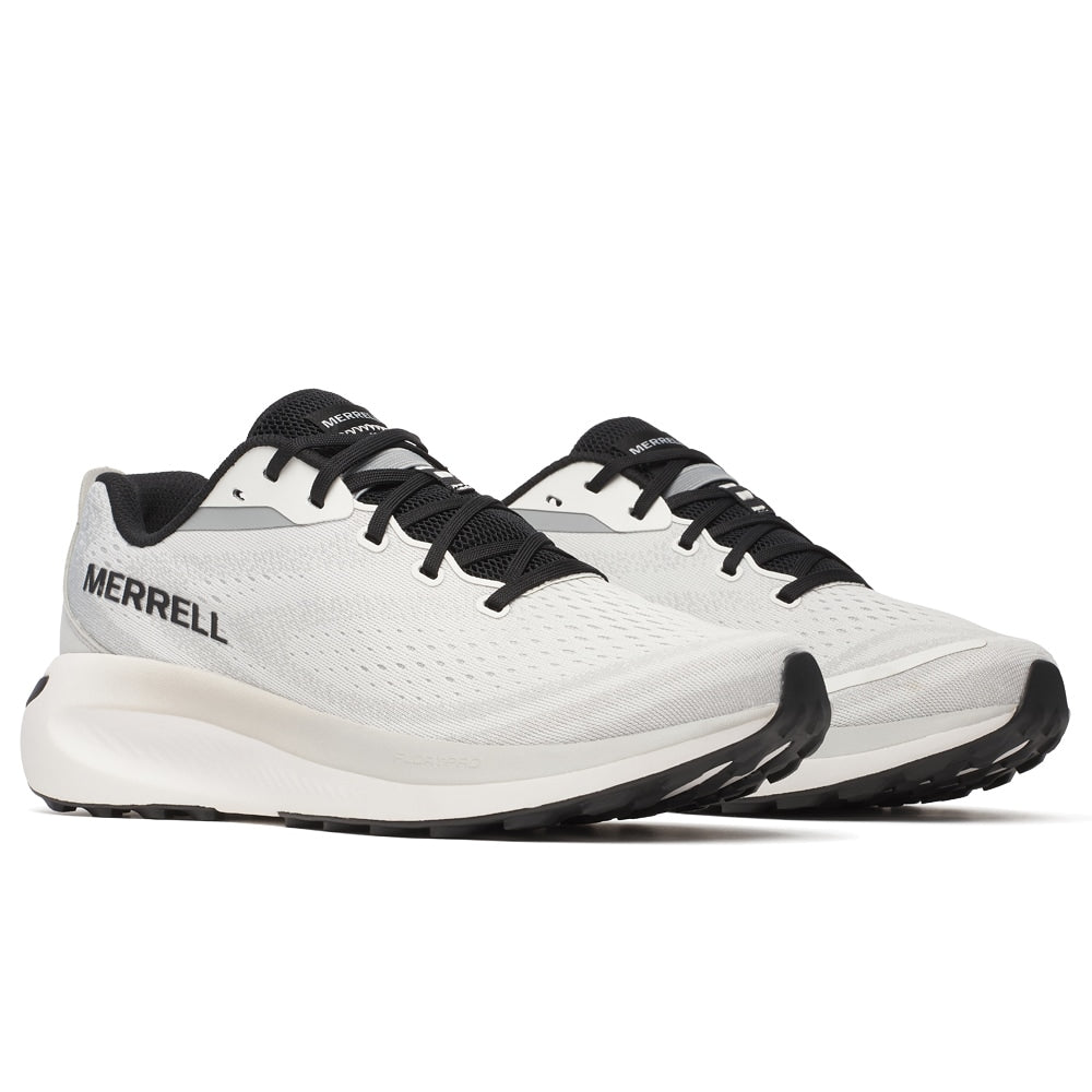 Produktbild 3 - Merrell Morphlite Herre Ash Black