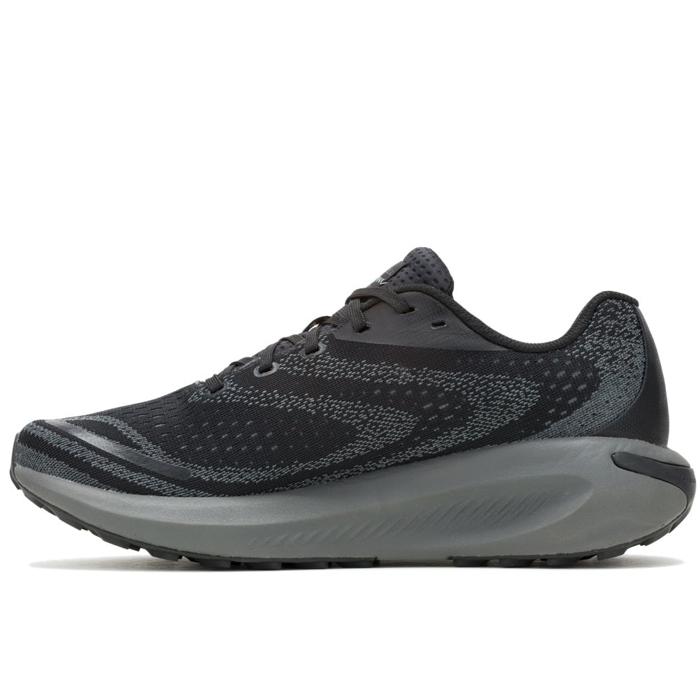 Merrell Morphlite Gore-Tex Herre Sort