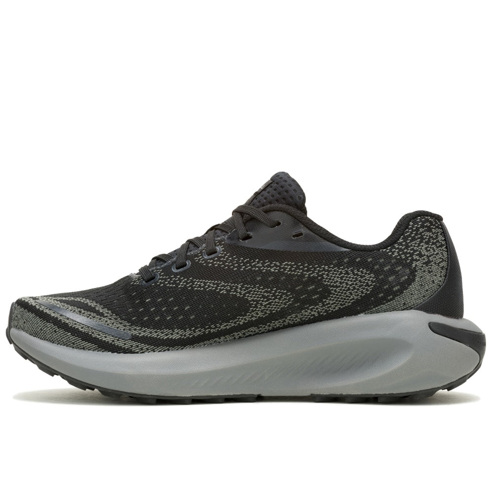 Merrell Morphlite Gore-Tex Dame Sort