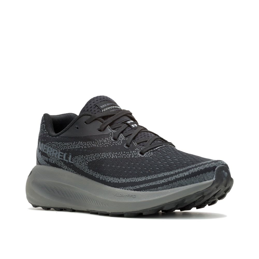 Merrell Morphlite Gore-Tex Herre Sort