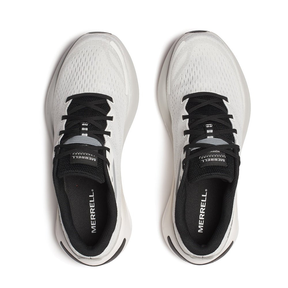 Produktbild 2 - Merrell Morphlite Herre Ash Black
