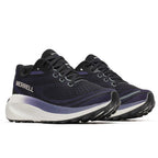 Merrell Morphlite Løbesko Dame Black Arcane