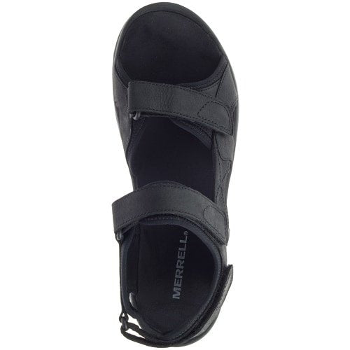 Merrell Mens Sandspur 2 Convert Black