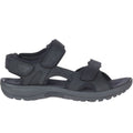 Merrell Mens Sandspur 2 Convert Black