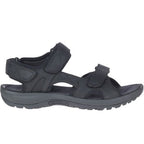 Merrell Mens Sandspur 2 Convert Black