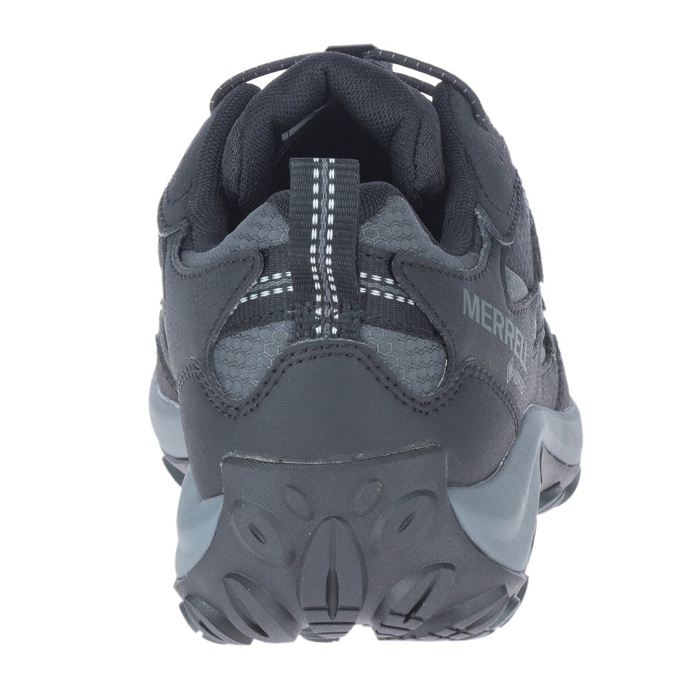 Produktbild 3 - Merrell West Rim Stretch Sport Gore Tex Black