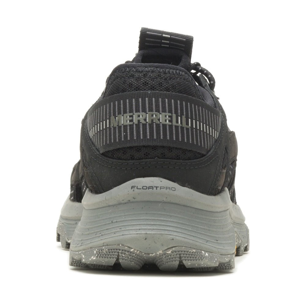 Merrell Speed Fusion Stretch Black