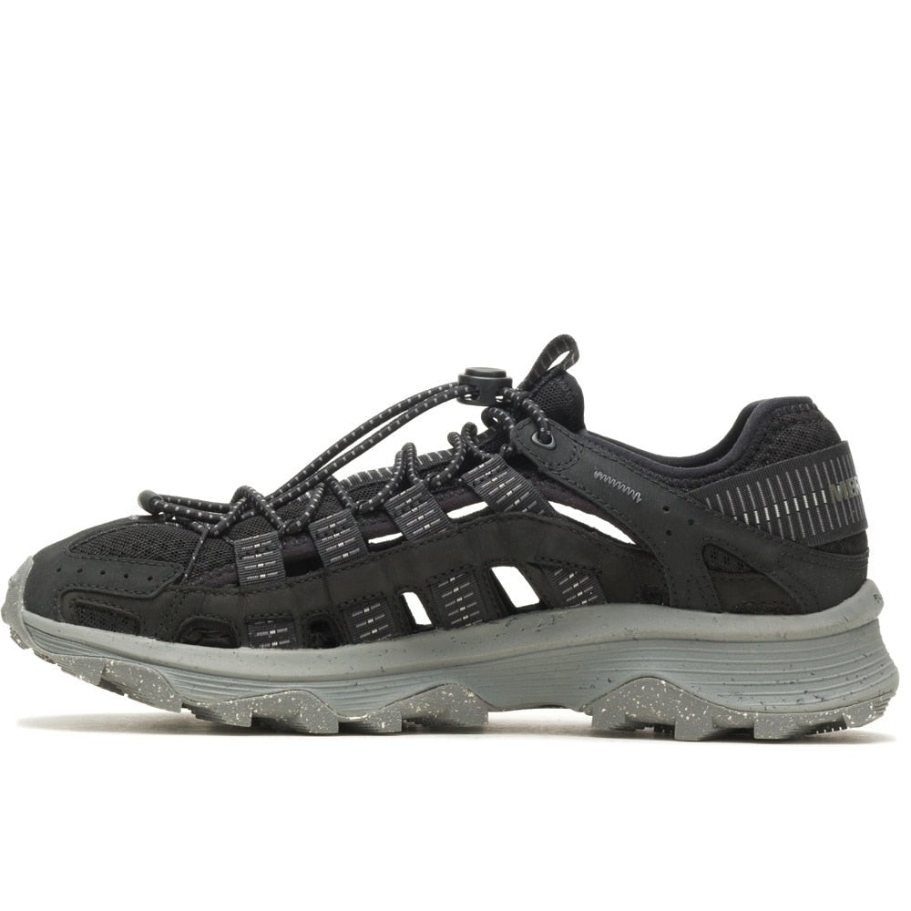 Merrell Speed Fusion Stretch Black