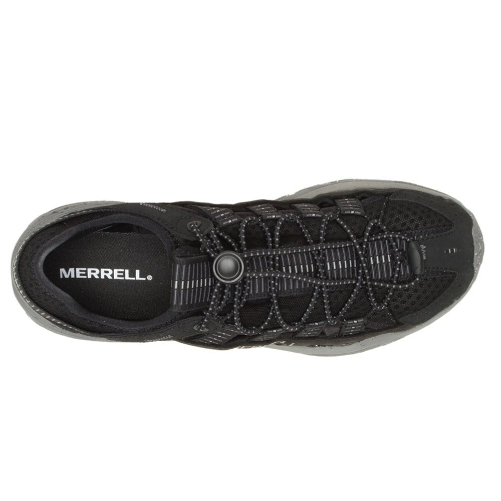 Merrell Speed Fusion Stretch Black
