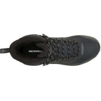 Merrell Speed Strike 2 Thermo Mid Herre Vandtæt Black