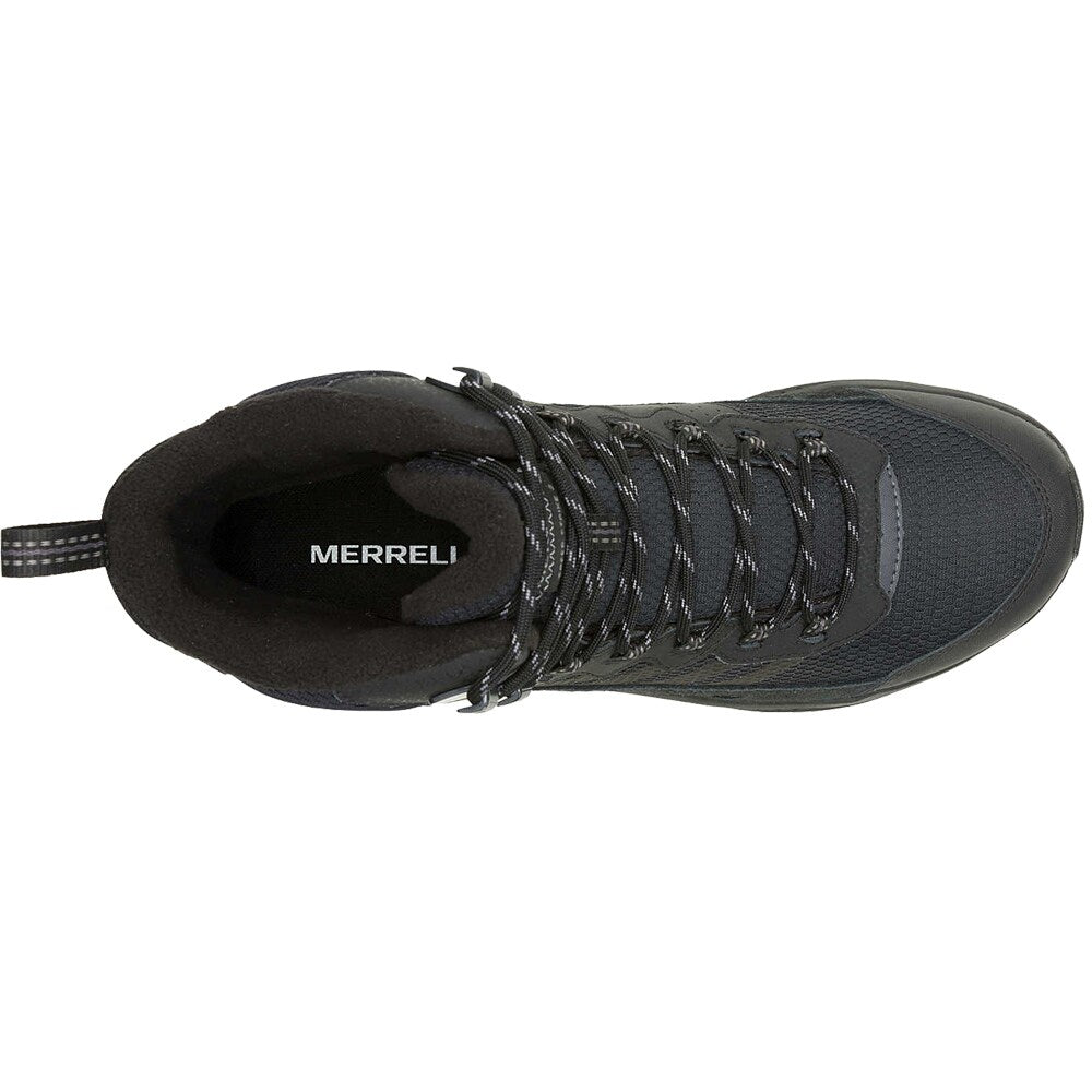 Merrell Speed Strike 2 Thermo Mid Herre Vandtæt Black