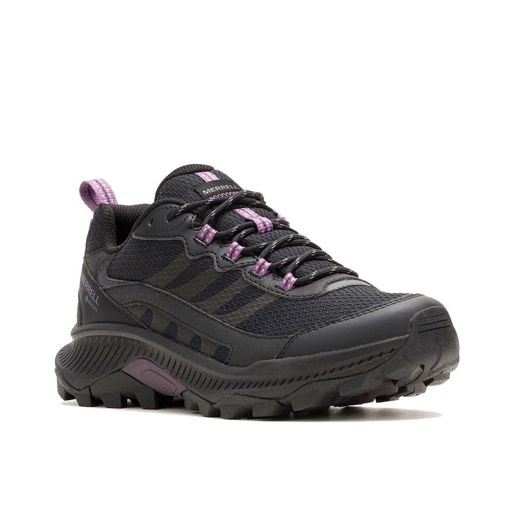 Produktbild 4 - Merrell Speed Strike 2 Dam Gore-Tex Sort