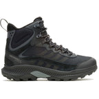 Merrell Speed Strike 2 Thermo Mid Herre Vandtæt Black