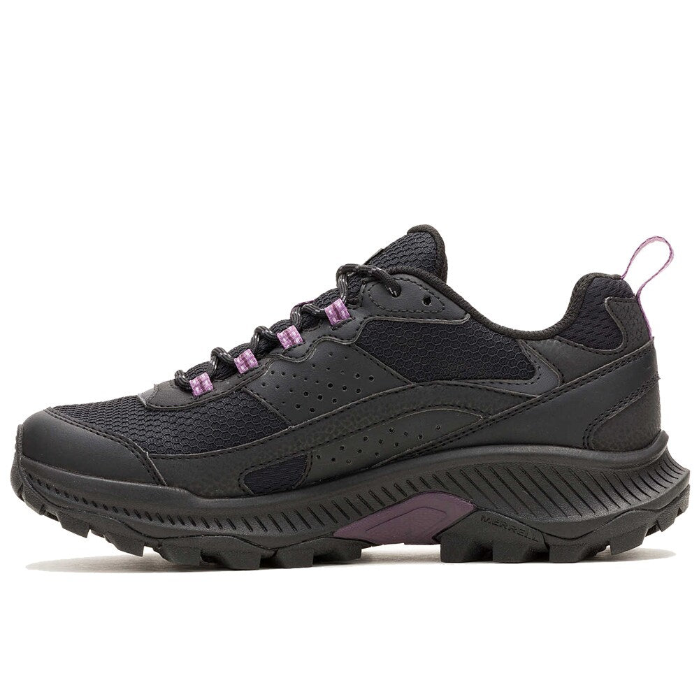 Produktbild 2 - Merrell Speed Strike 2 Dam Gore-Tex Sort