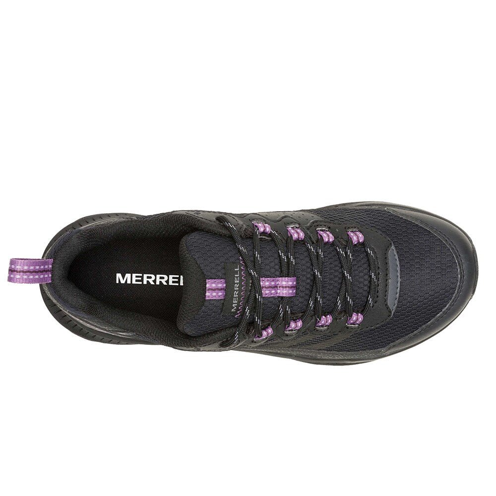 Produktbild 3 - Merrell Speed Strike 2 Dam Gore-Tex Sort