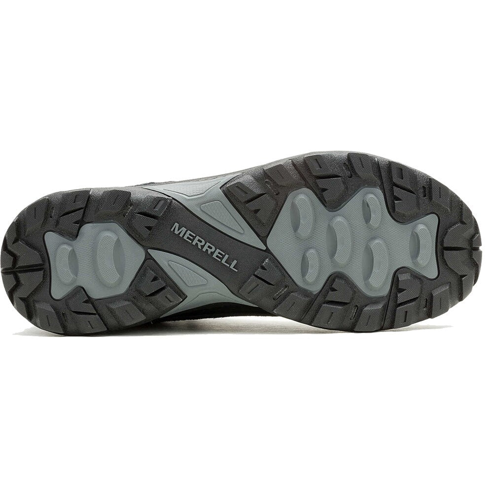 Merrell Speed Strike 2 Thermo Mid Herre Vandtæt Black
