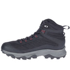 Merrell Moab Speed Thermo Mid WTPF Herre Spike Black