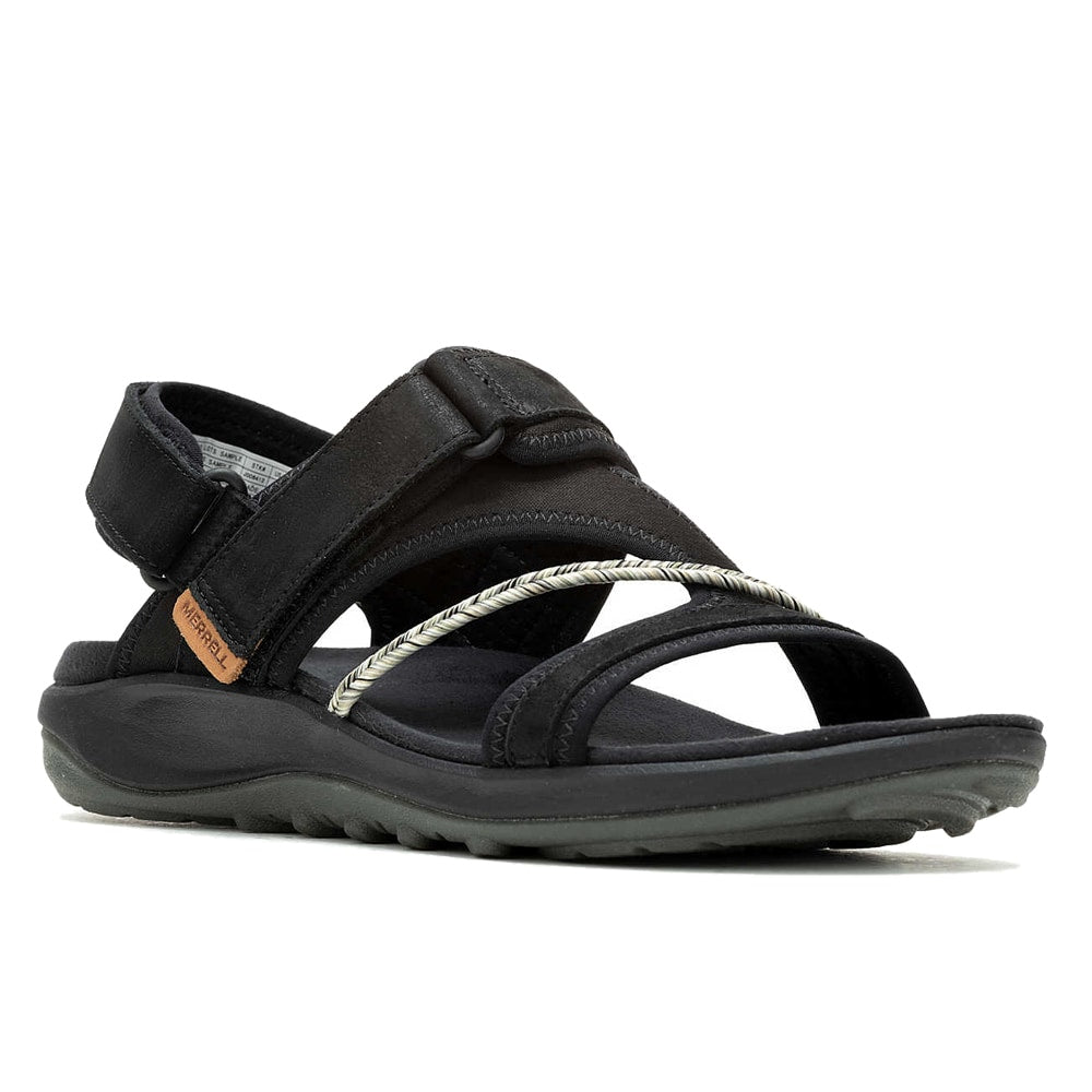 Produktbild 2 - Merrell Terran 4 Backstrap Black