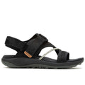 Merrell Terran 4 Backstrap Black