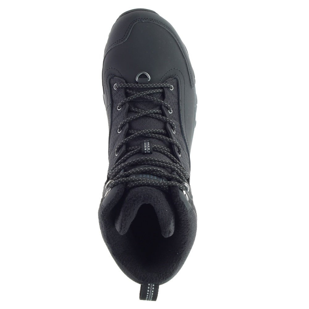 Merrell Thermo Akita Mid WP Herre Vandtætte Sort